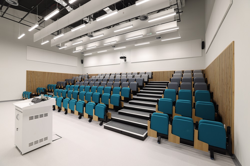 Freeman Hospital Lecture Theatre