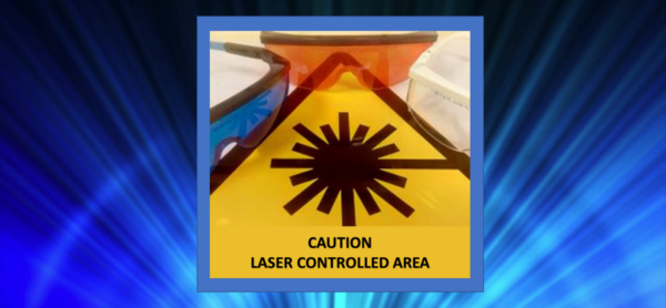 Laser Protection Supervisor Course