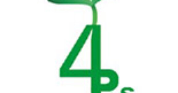 4Ps Programme icon