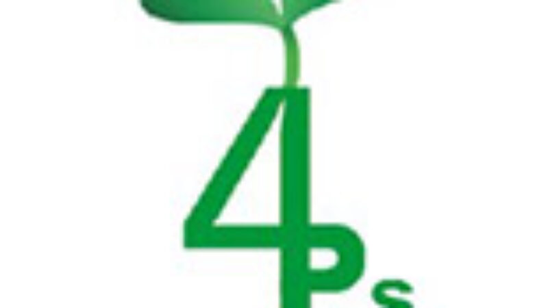 4Ps Programme icon