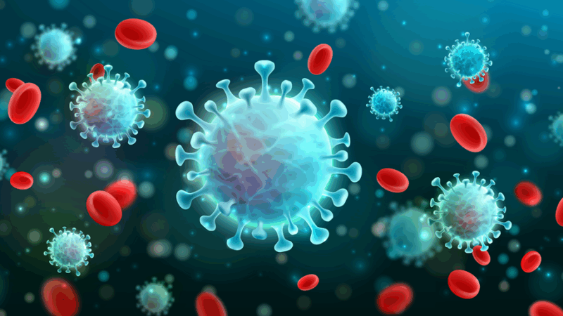 Coronavirus shutterstock_1660181482