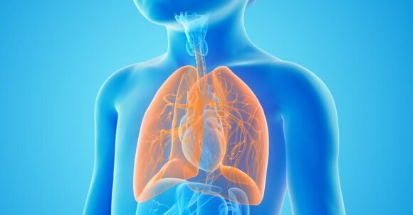 Paediatric Respiratory