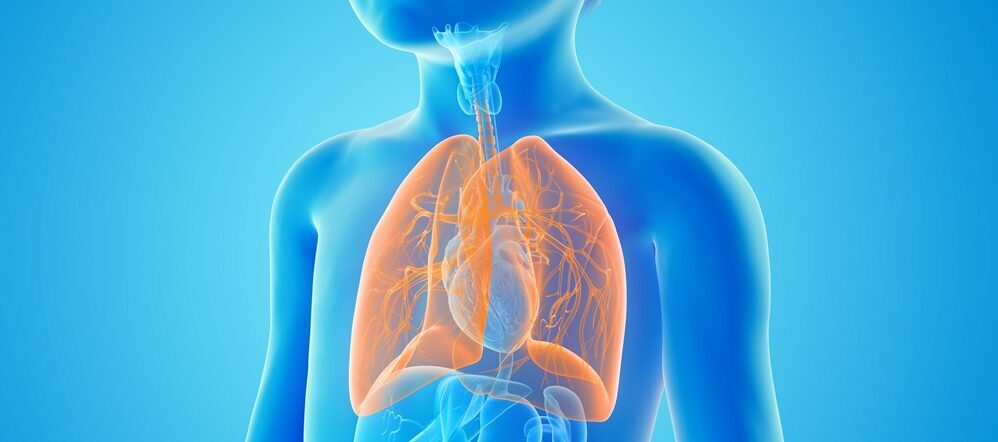 Paediatric Respiratory