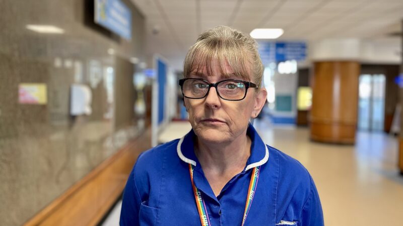 Image of Rachel Orwin