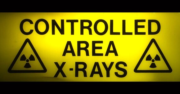 Controlled Area X-Rays